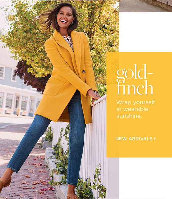Shop New Arrivals
