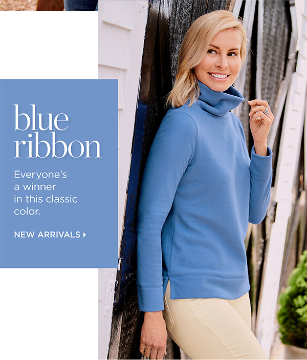 Shop New Arrivals