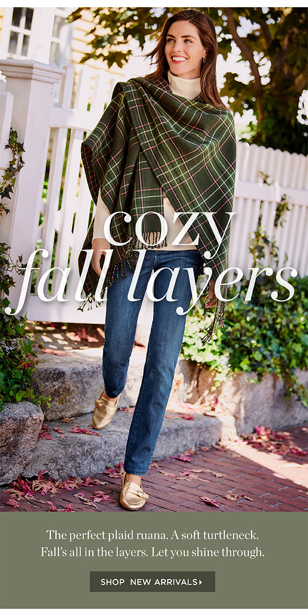 Shop New Arrivals