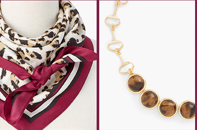Shop Accessories