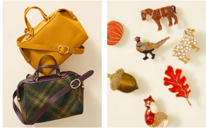 Shop Accessories