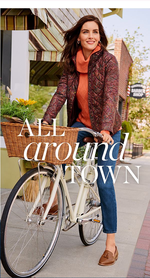 Shop New Arrivals
