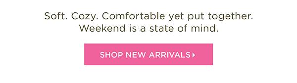 Shop New Arrivals