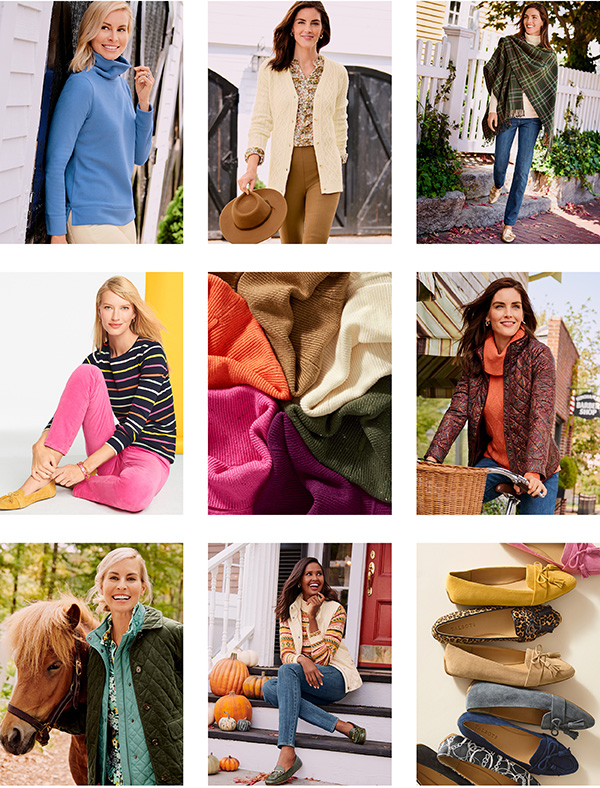 Shop New Arrivals