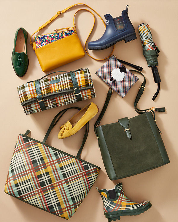 Shop Accessoires