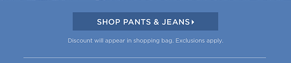 Shop Pants & Jeans