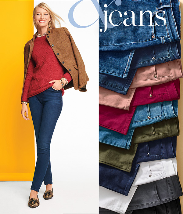 Shop Pants & Jeans