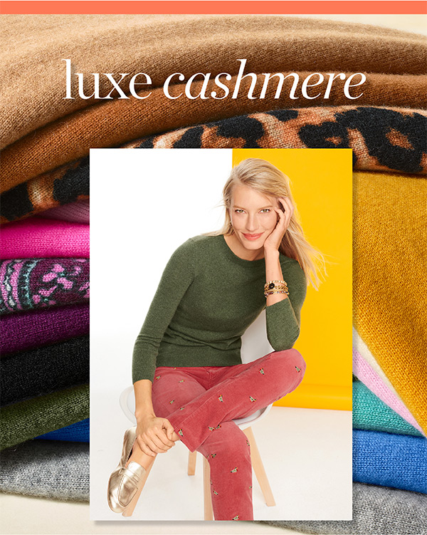 Shop Cashmere Shop