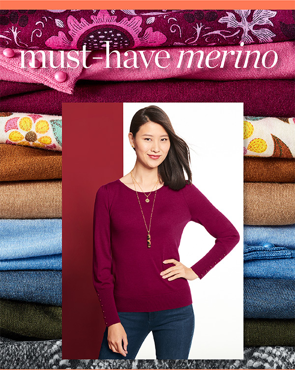 Shop Sweaters