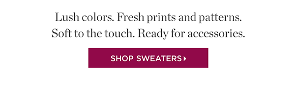 Shop Sweaters