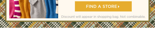 Find a Store