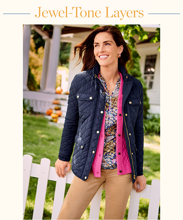 Shop The October Collection