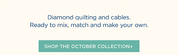 Shop The October Collection
