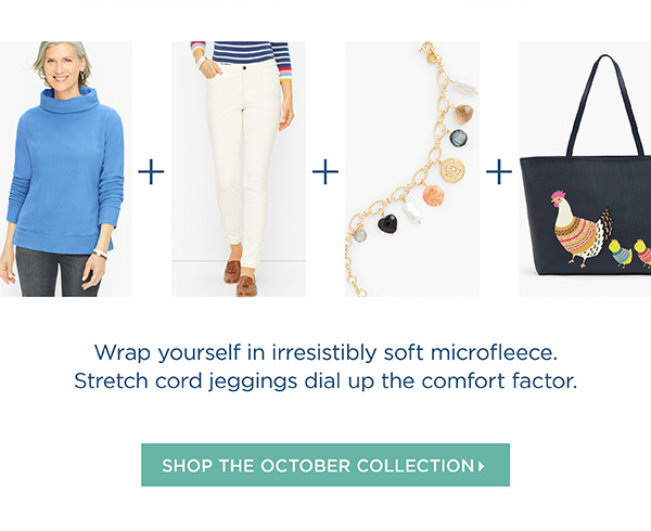 Shop Feel Good Fall Colors