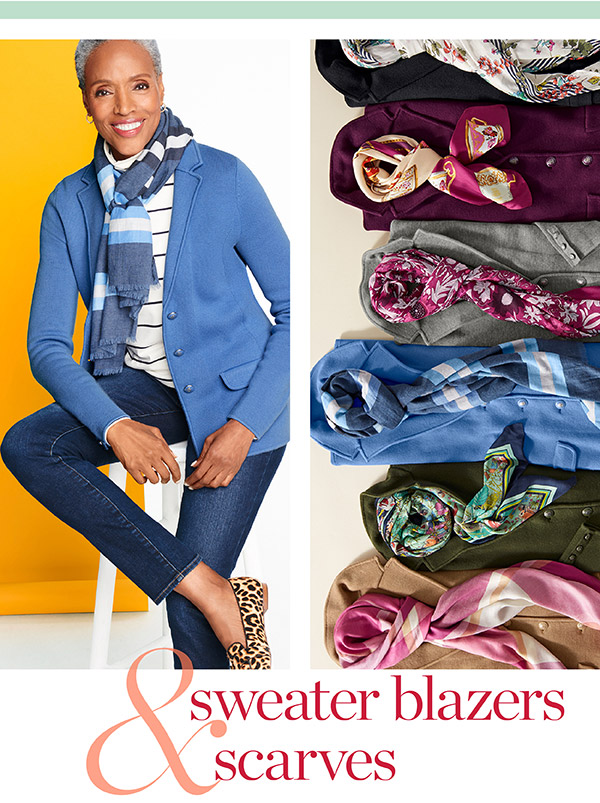 Shop Sweaters