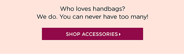 Shop Accessories