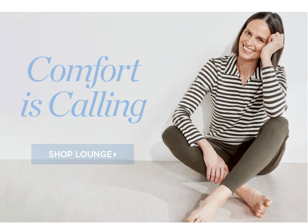 Shop Lounge