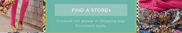 Find a Store
