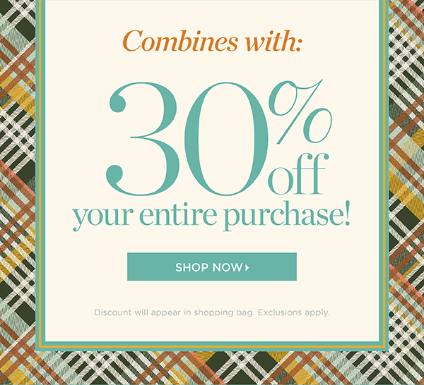 Shop The October Collection