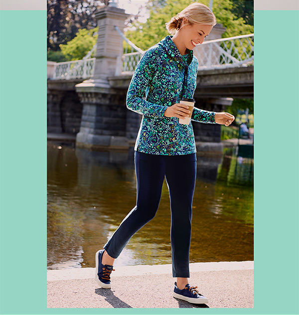 30% off regular-price T by Talbots. Shop Now