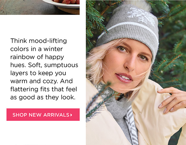 Our Friends & Family Event. Enjoy 30% off Entire Purchase. Shop New Arrivals
