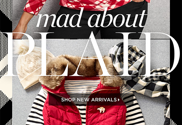 Our Friends & Family Event. Enjoy 30% off Entire Purchase. Shop New Arrivals