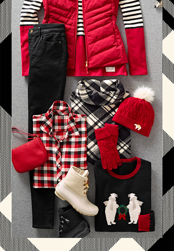 Our Friends & Family Event. Enjoy 30% off Entire Purchase. Shop New Arrivals