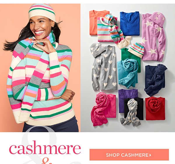 Shop Cashmere