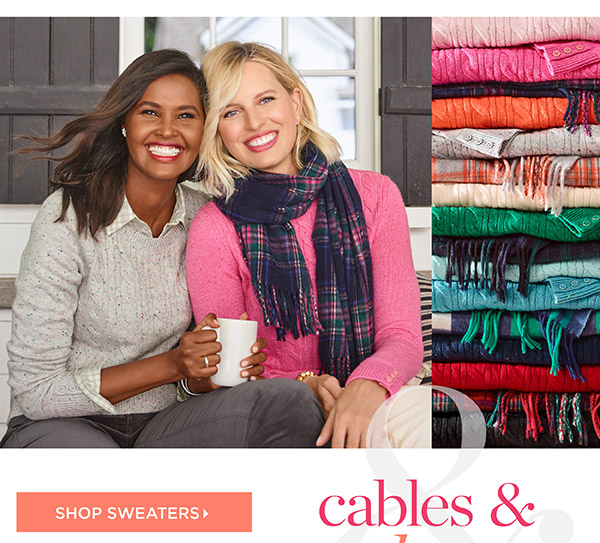Shop Sweaters