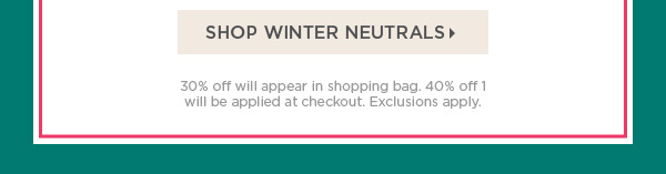 Shop Winter Neutrals