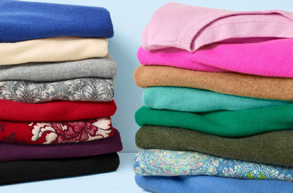 Shop Cashmere
