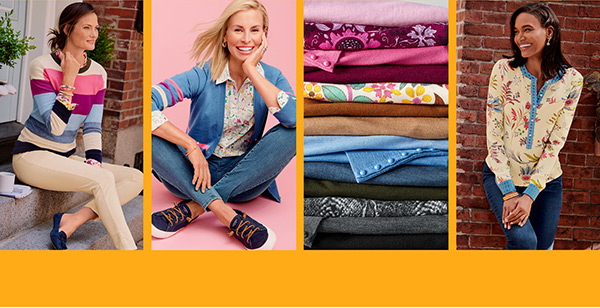 Enjoy 25% off Select Styles. Shop Now