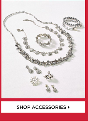 Shop Accessories