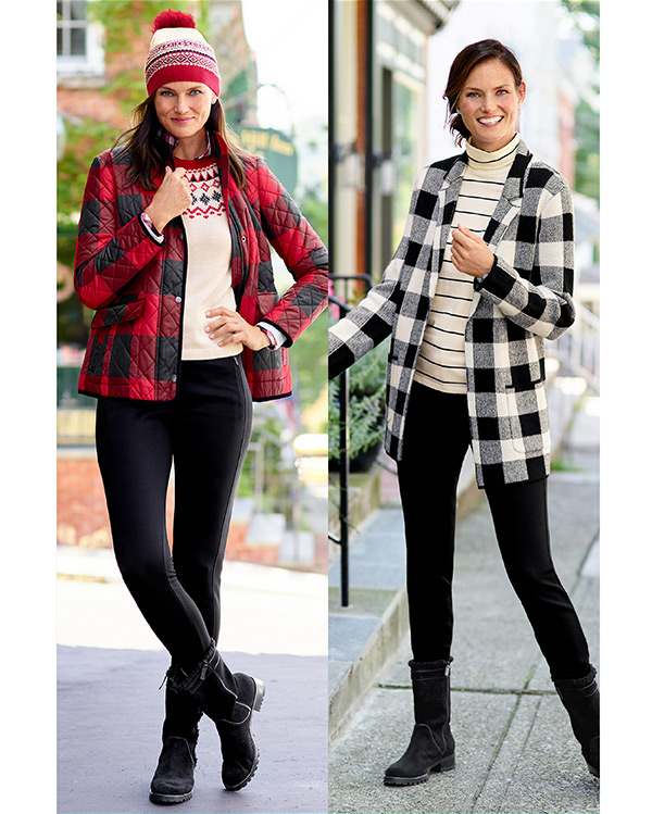 Shop The November Collection