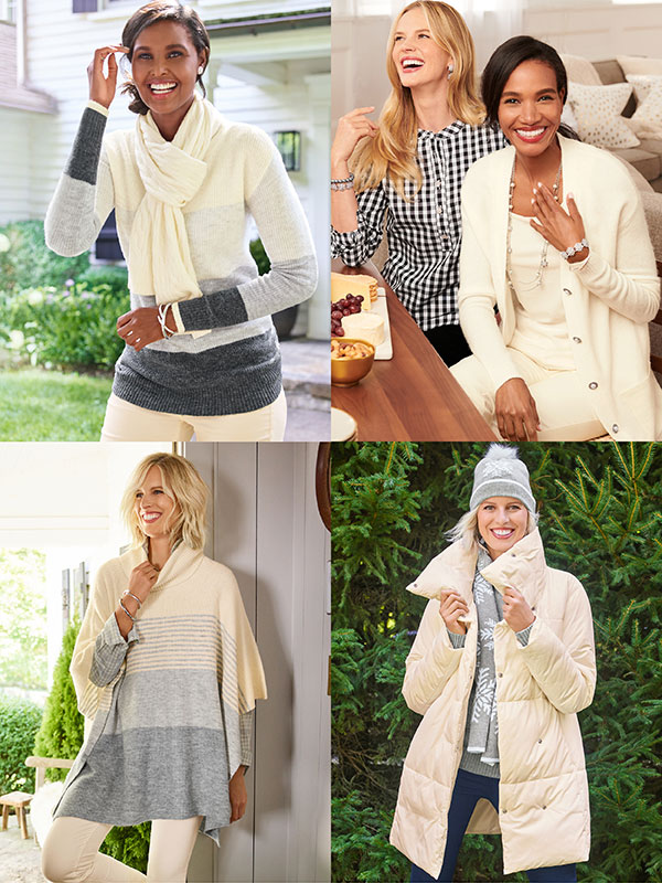 Shop the November Collection