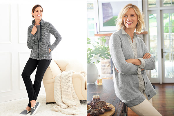 Shop the November Collection