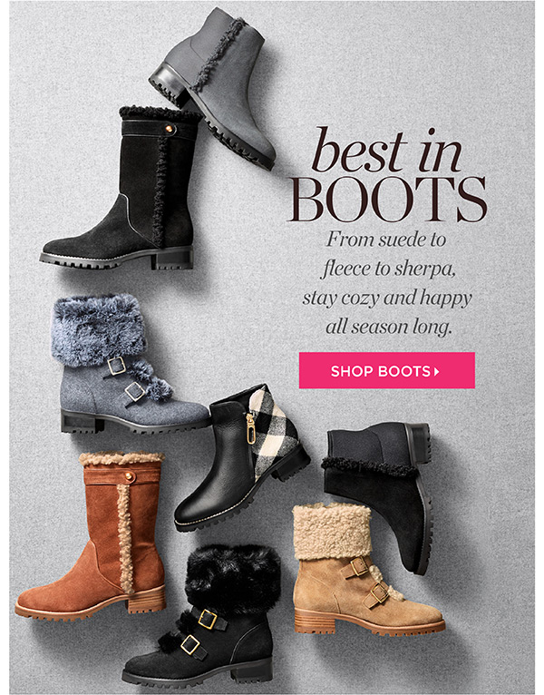 Shop Boots