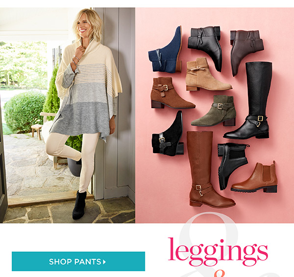 Shop Pants