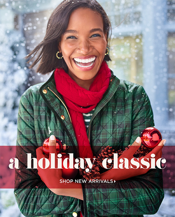 Shop New Arrivals