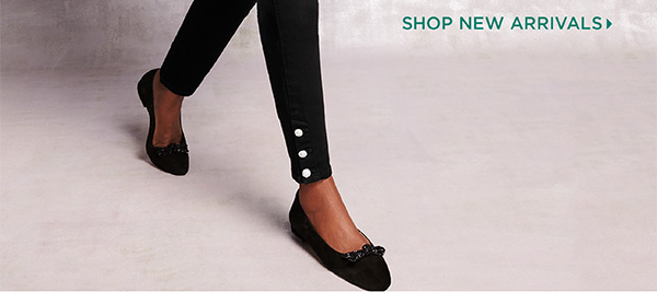 Shop New Arrivals