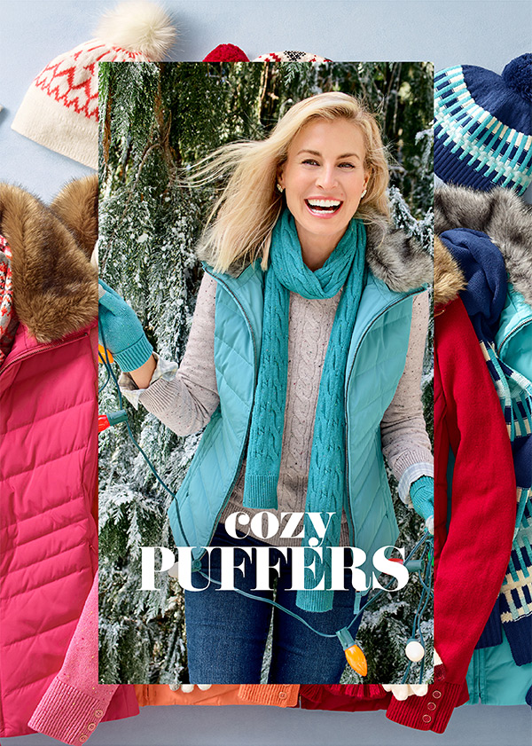 Shop 30% off Winter Wonders