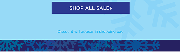 Shop All Sale