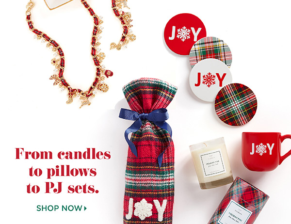 Our limited edition collection is here. Shop Now