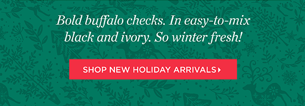 Shop New Arrivals