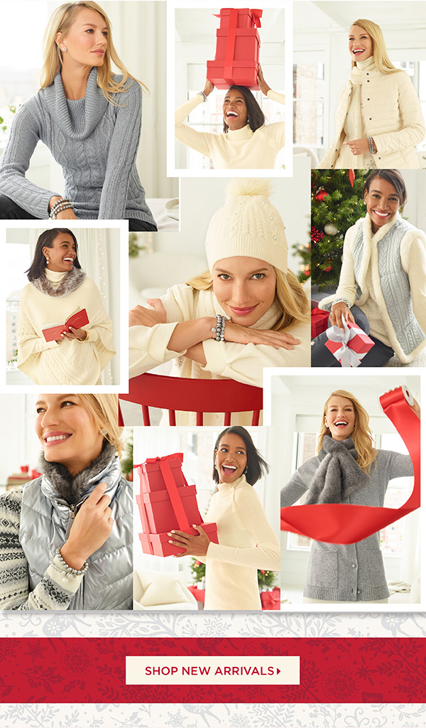 40% off entire purchase! Shop Now