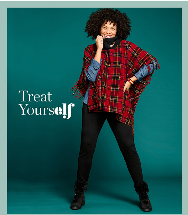 Shop New Holiday Arrivals