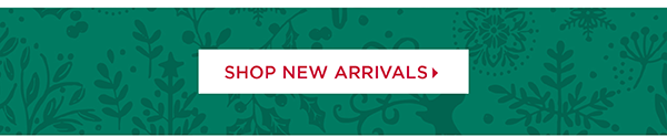 Shop New Holiday Arrivals