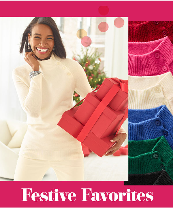 Shop 50% off Sweaters