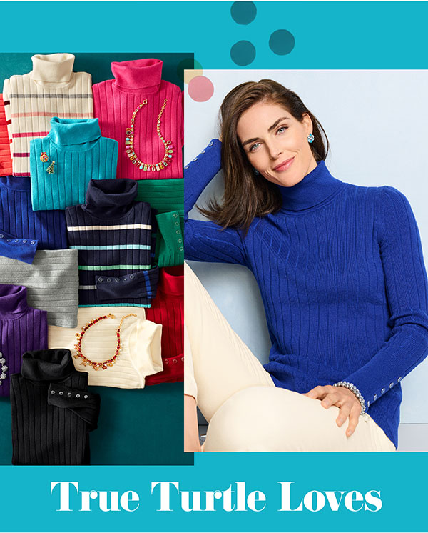 Shop 50% off Sweaters