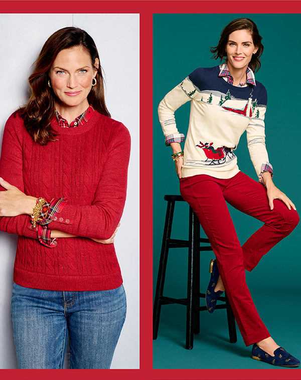 Shop New Holiday Arrivals